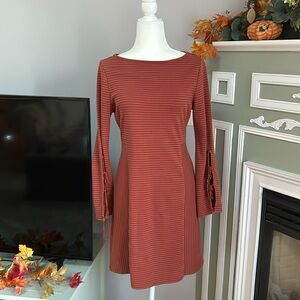 Summer & Sage knit dress